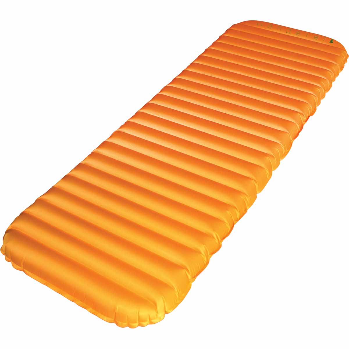 inflatable ground pad