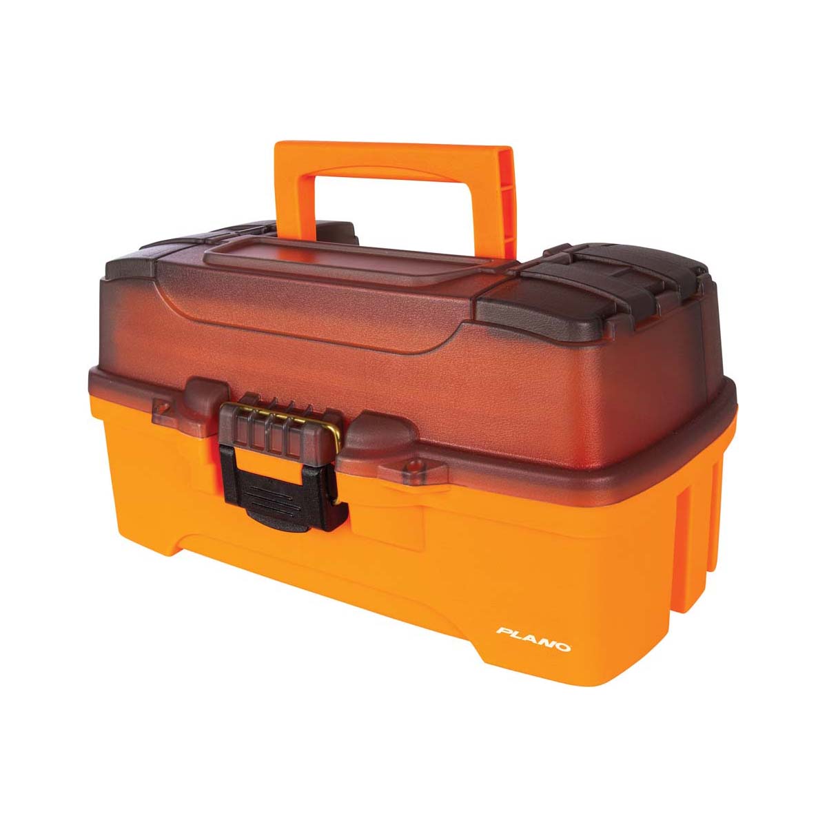 tackle boxes & bags