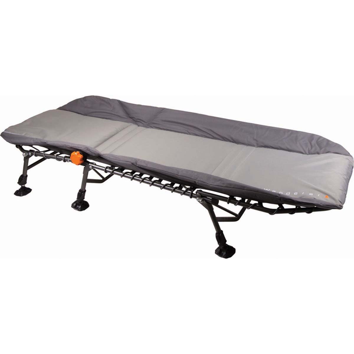 folding stretcher bed