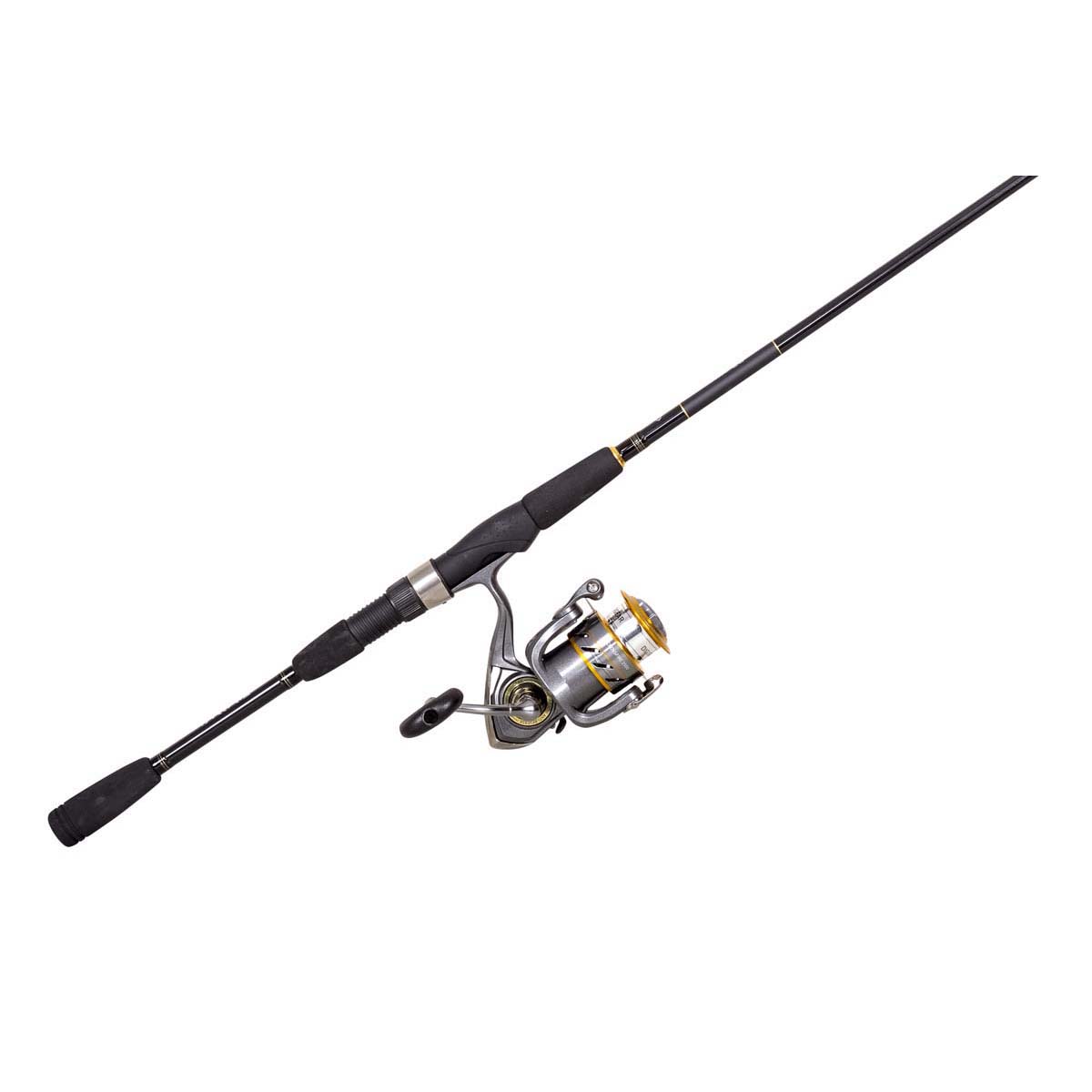 Daiwa Crossfire Spinning Combo 7ft 6 9kg 2 Piece f