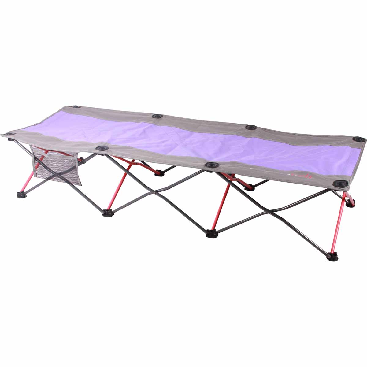 kids camp stretcher