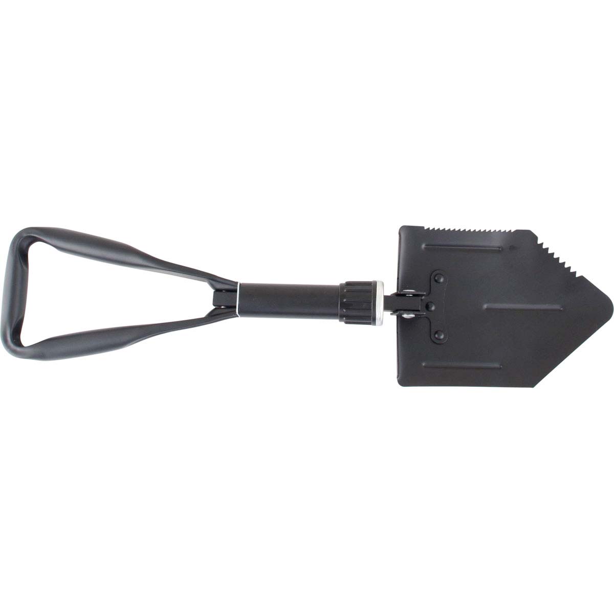 camping shovel review