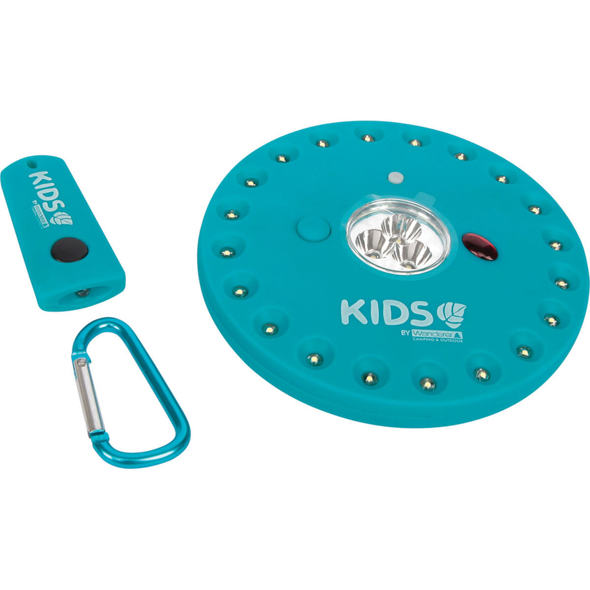 kids camping light