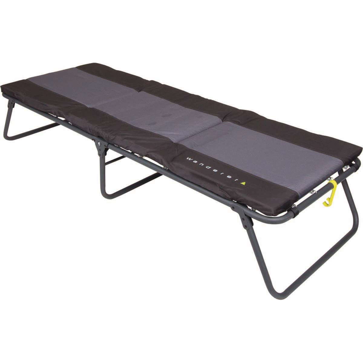 folding stretcher